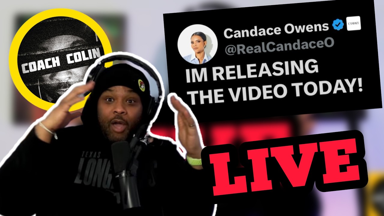Candace Owens UNLEASHES on EVERYONE &mdash; EXPOSES MORE Wild Charlie Kirk Texts | #31
