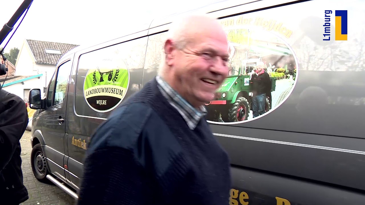 Ongerwaeg ontmoet Zwarte Lola in Wijlre - 8 december 2020
