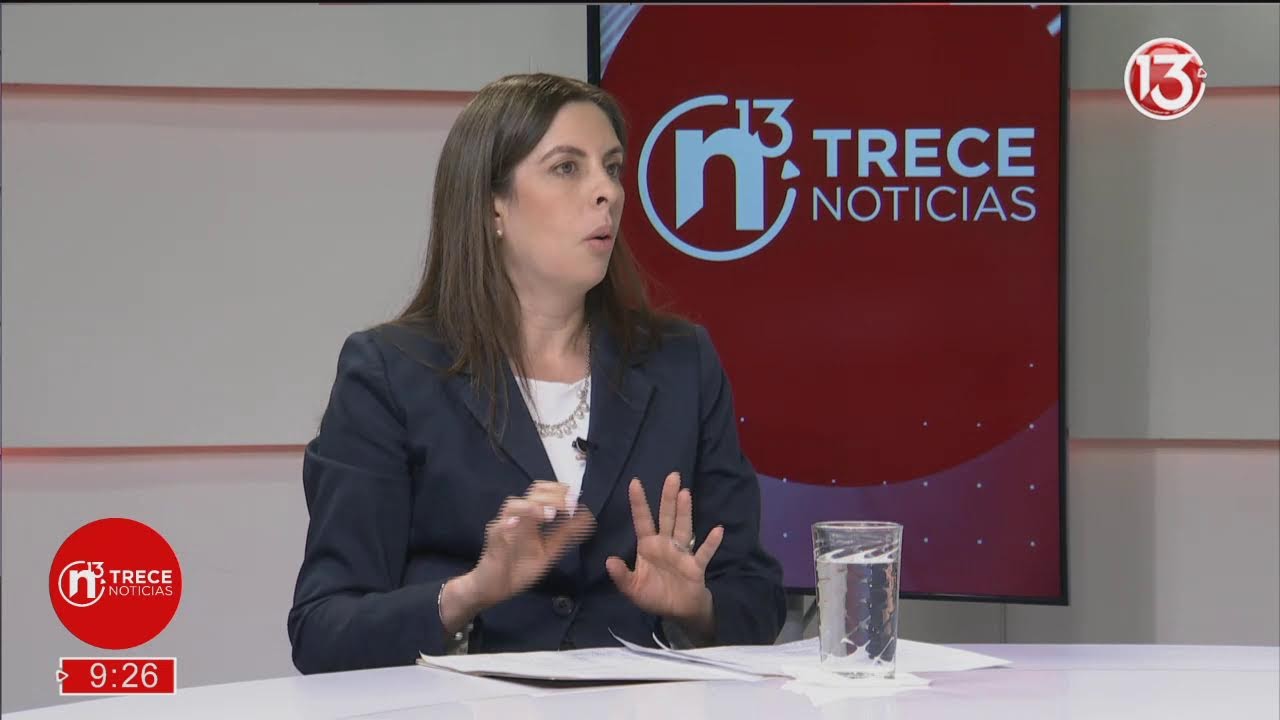 Análisis Trece Electoral | Presentación de Candidaturas 2026