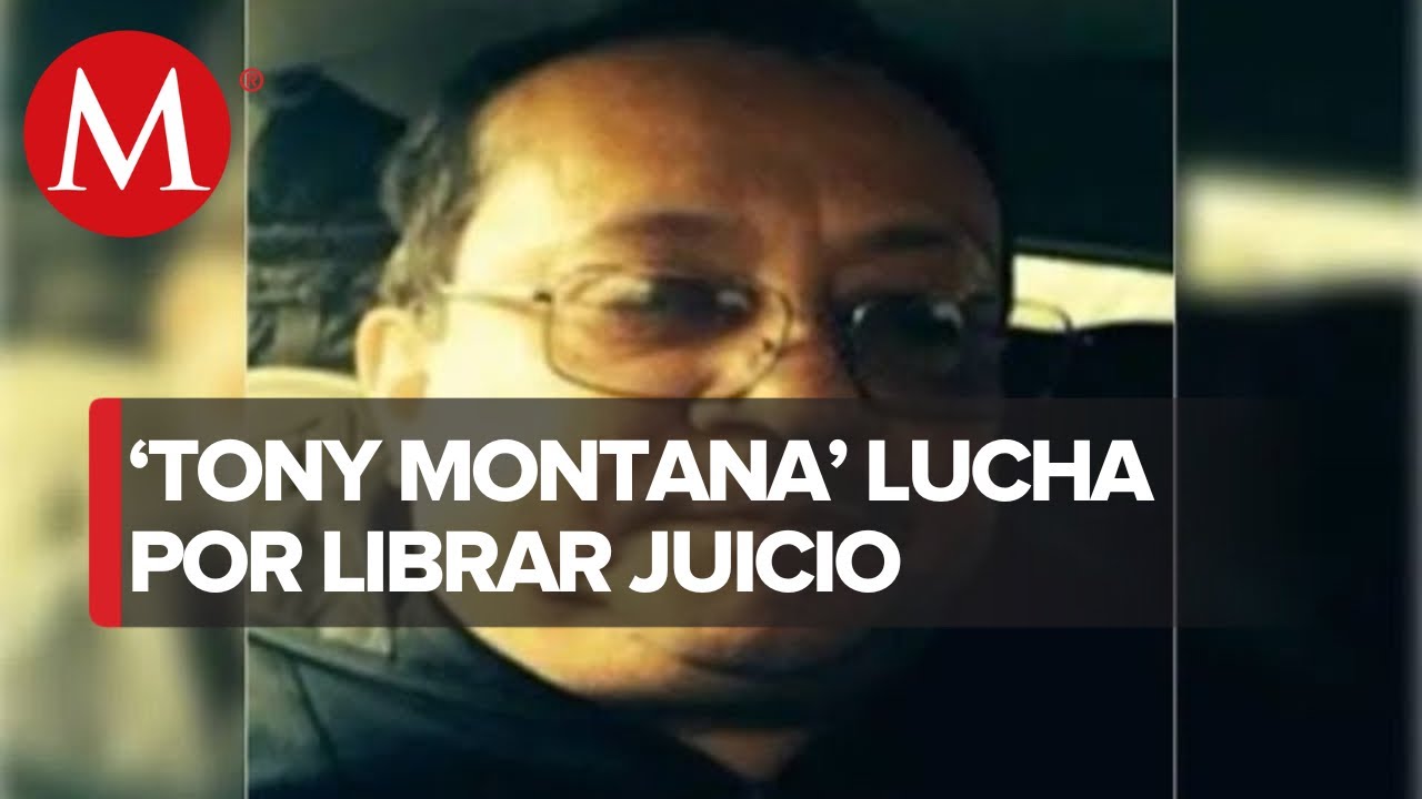 Tony Montana, hermano de 'El Mencho', impugna vinculaci&oacute;n a proceso