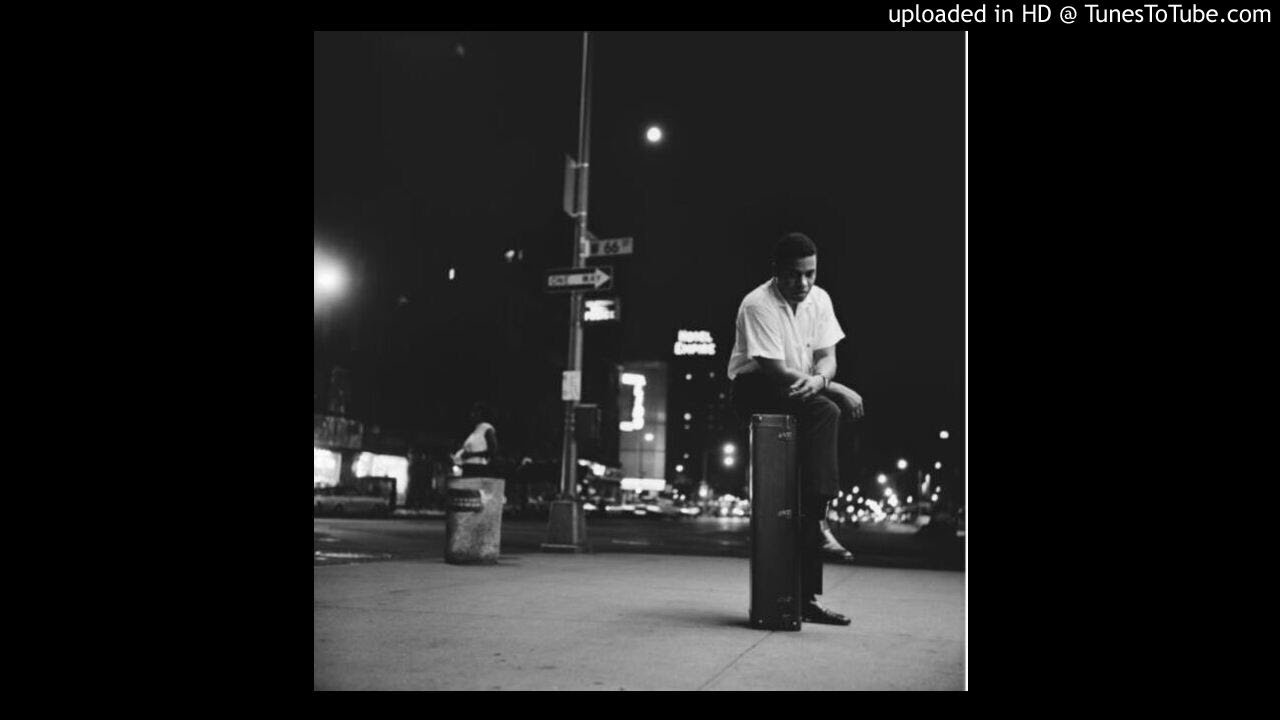Miles Davis's Quartet: Village Vanguard 1965-08-xx
