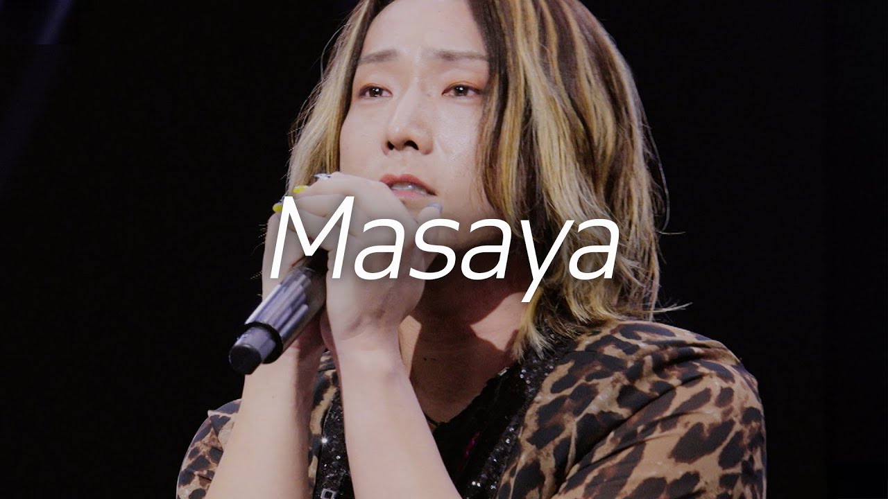 [한일가왕전 회차 모음집][歌集] Masaya