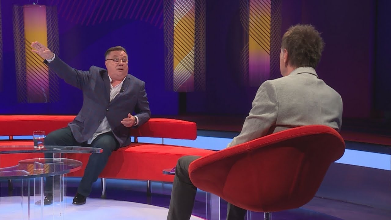 EKSKLUZIVNO!Hadžifejzović Bešliću: Više si davao drugima nego si sebi ostavio! Halid,jedva: Pa jesam