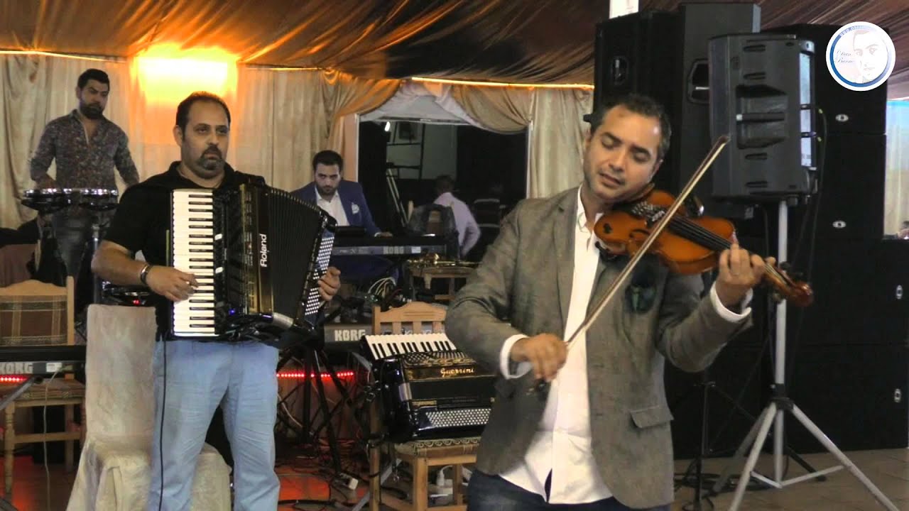 Formatia de Aur Dan Bursuc - Instrumentala (Live Event)