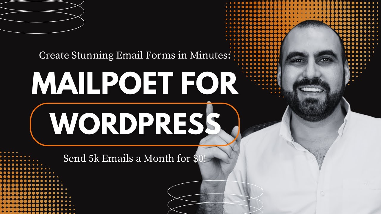 MailPoet для WordPress: отправляйте 5 тыс. писем в месяц за 0 долларов!