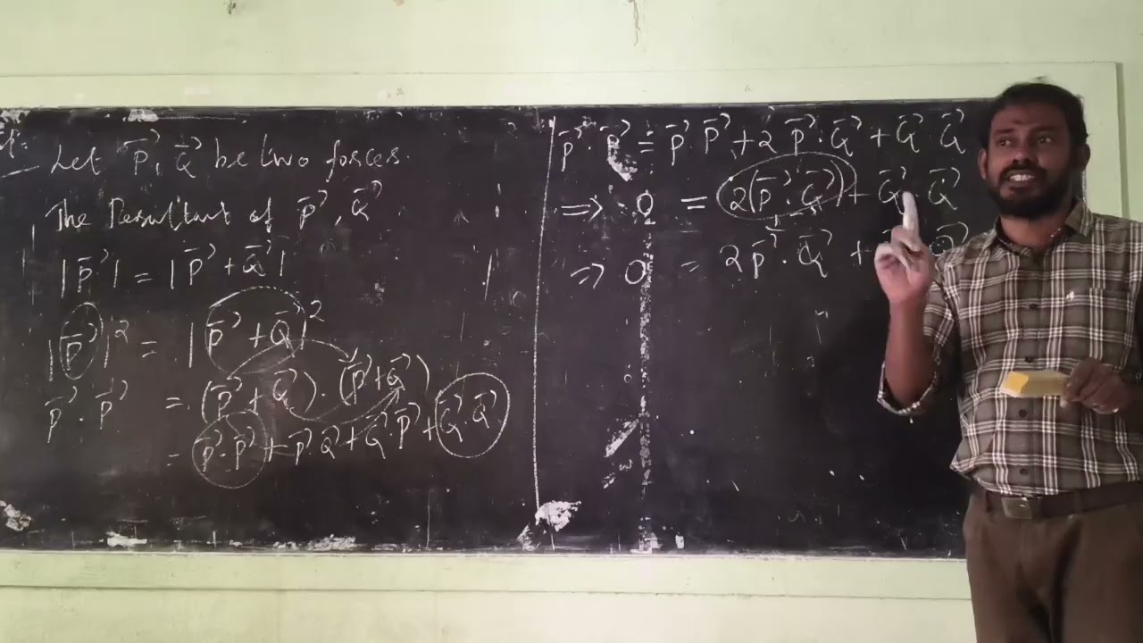 Mechanics Problem 3#mechanics#engineeringmechanics#bscmaths#bscphysics#education 