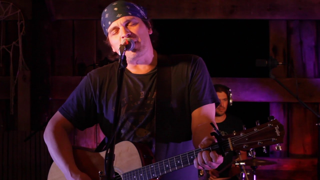 Band Together - Ian Hilmer's Drivestation