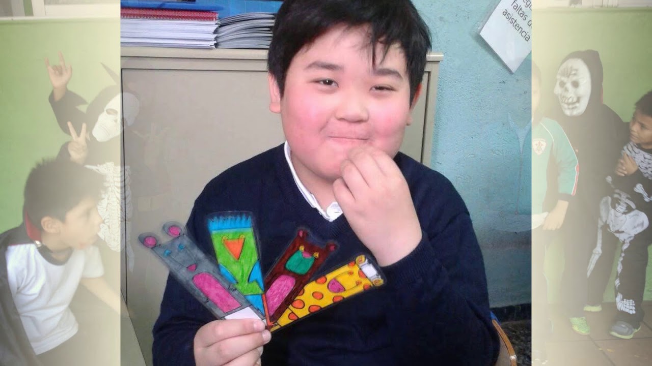 Recuerdos del Central