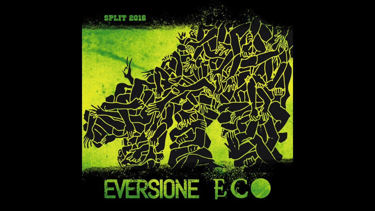 EVERSIONE - Narcoma