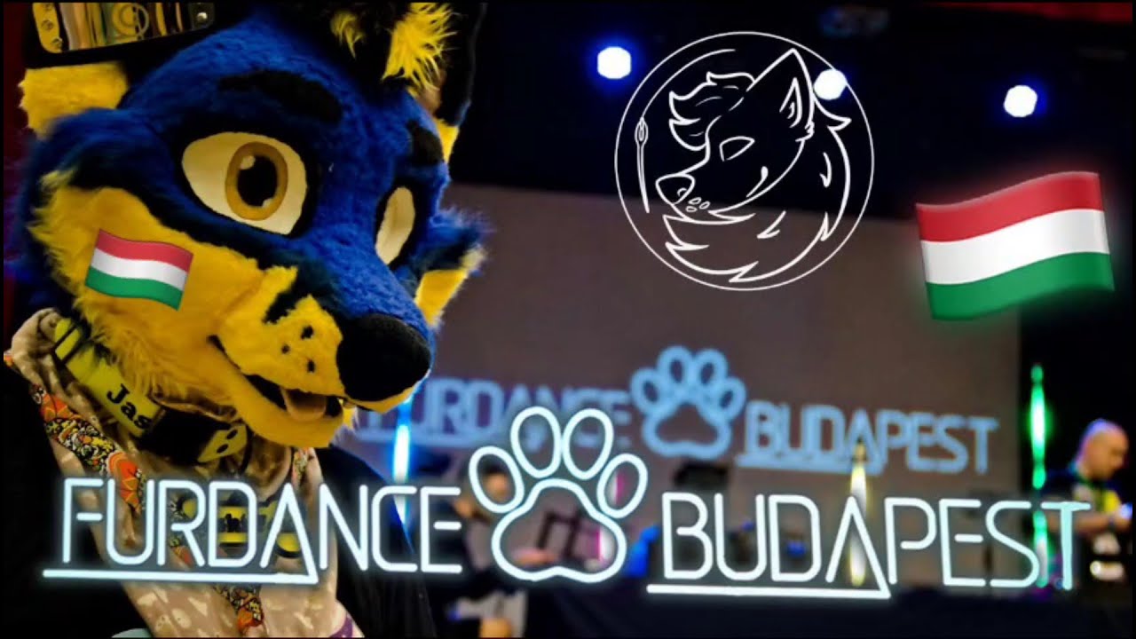 FurDance 2023