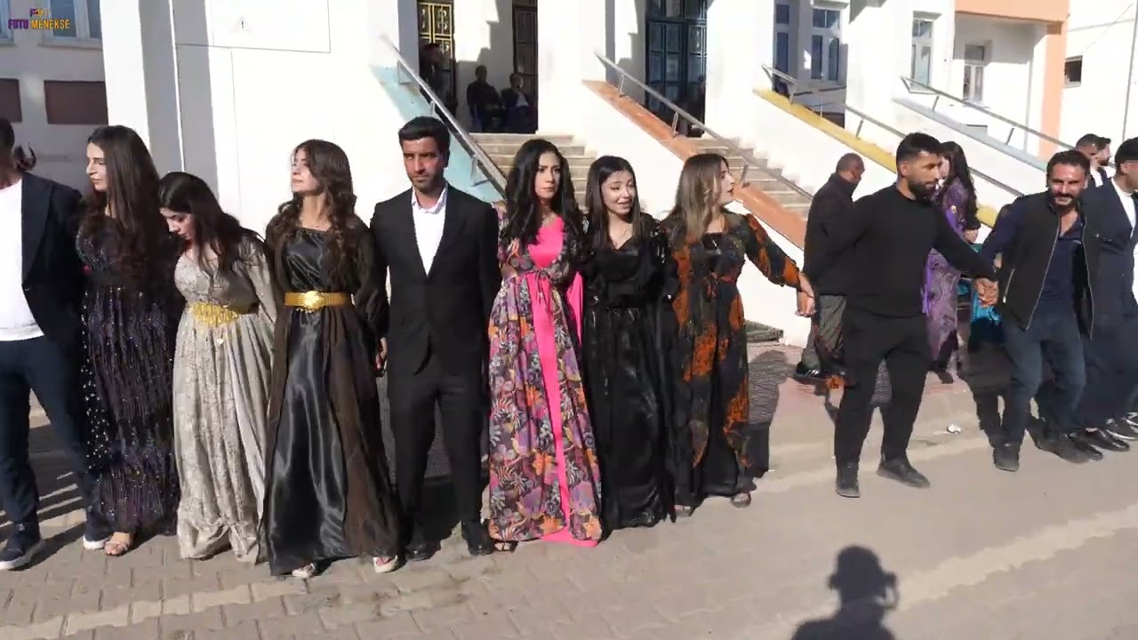 AHMET & NARİNÇ DÜĞÜNÜ PART 3