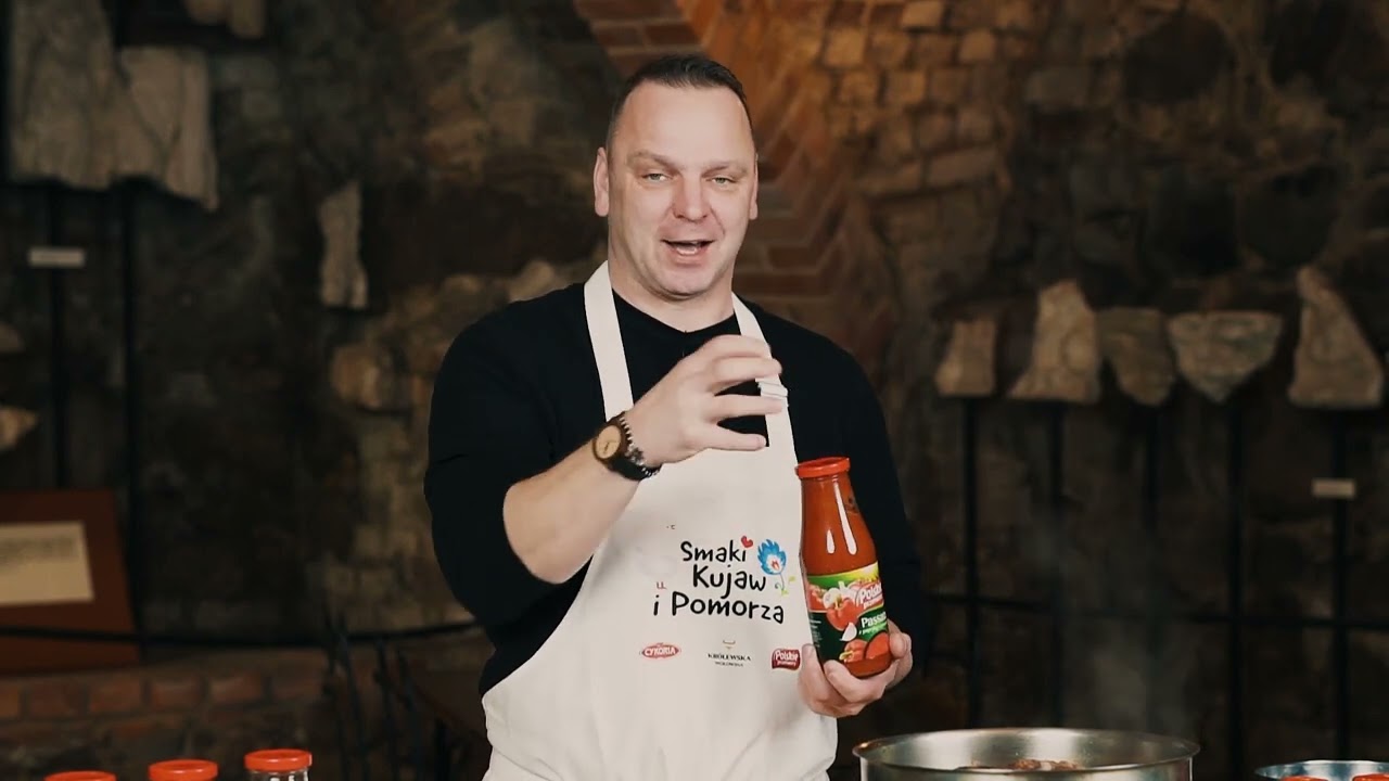 Brodnica │Smaki Kujaw i Pomorza
