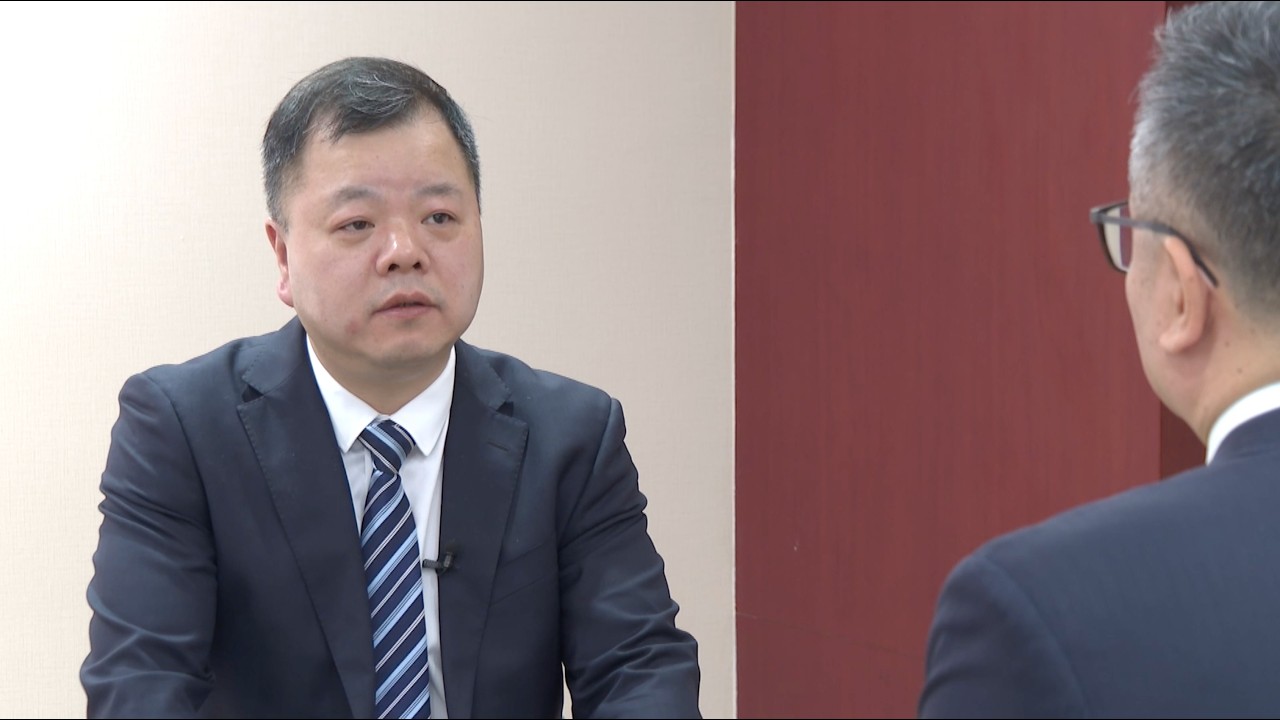 CPPCC member on what's next for China's nuclear energy