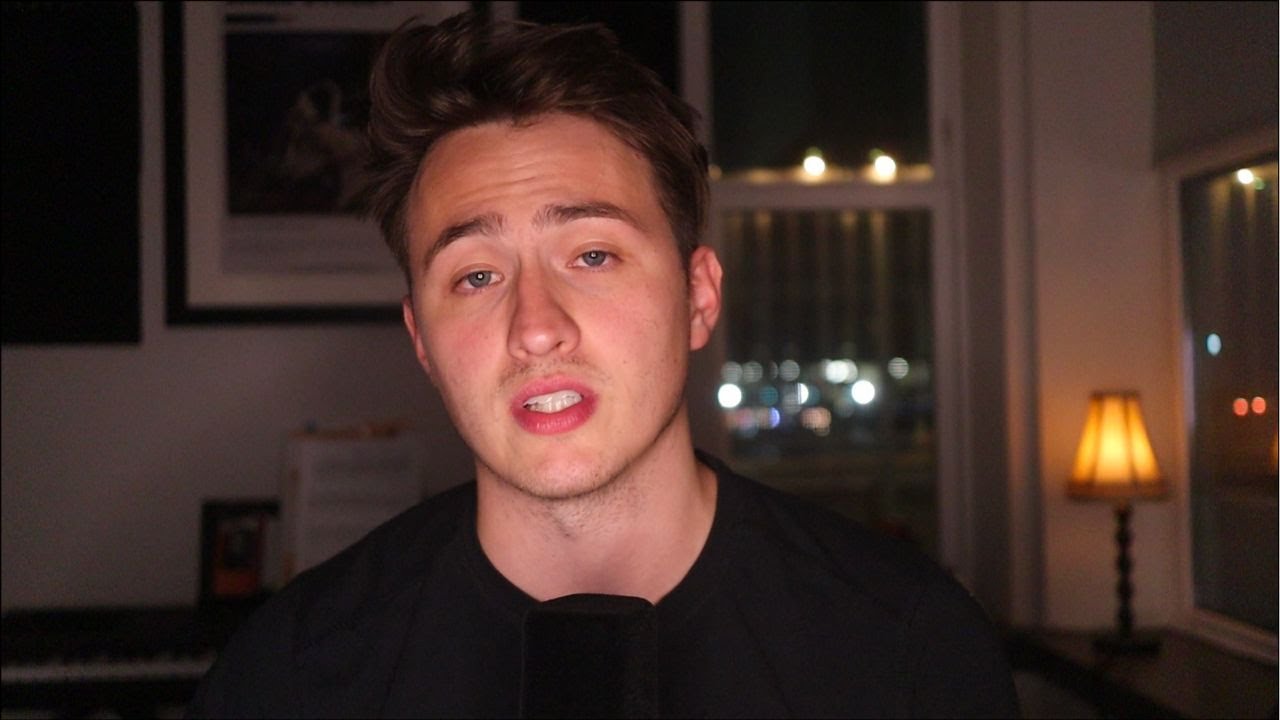 The INFJ Shadow (what no one talks about)
