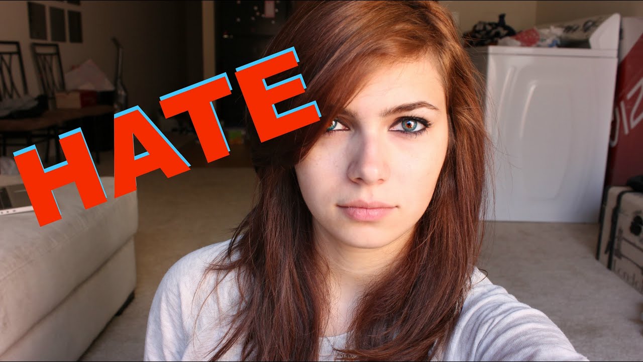 Hate