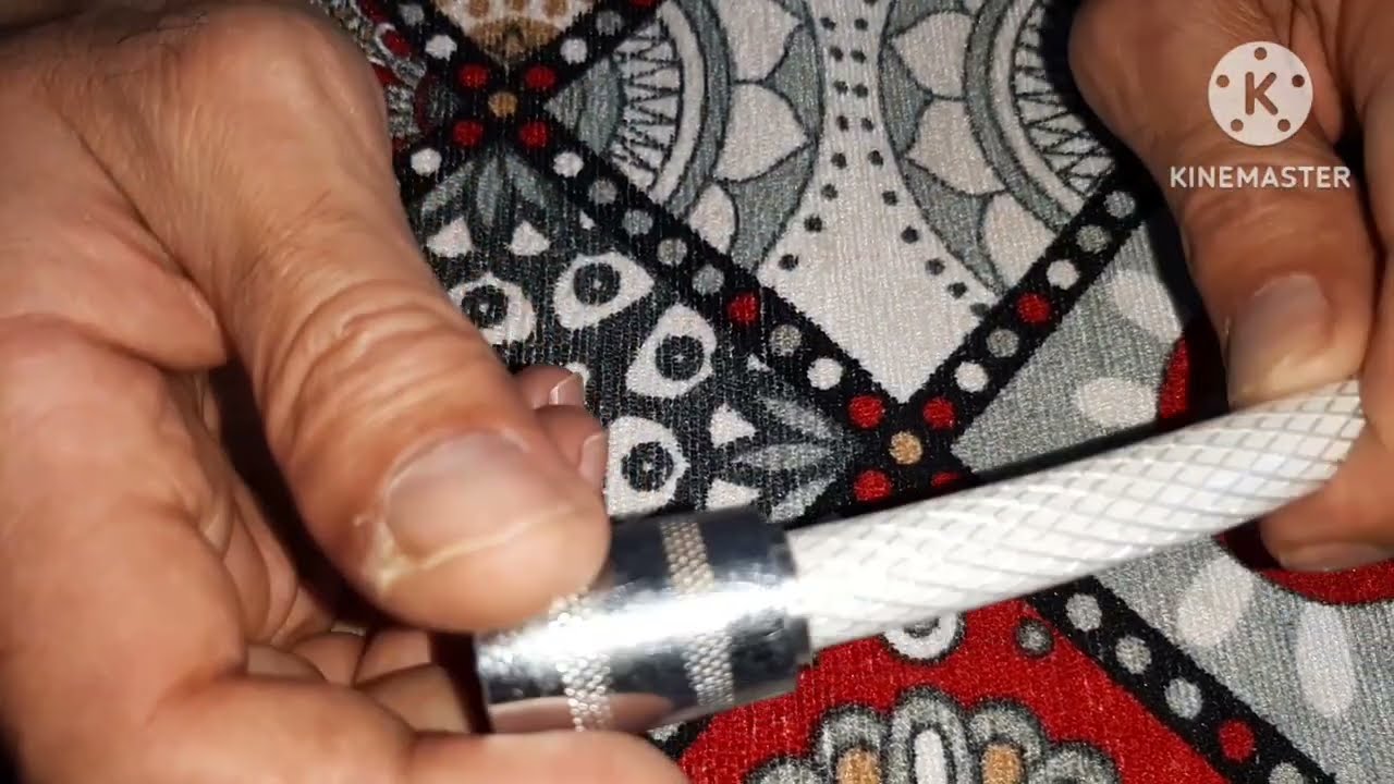 إصلاح خرطوم الدوش بمنتهى السهولة بنفسك بدون سباك خطوة بخطوة ووفر فلوسك