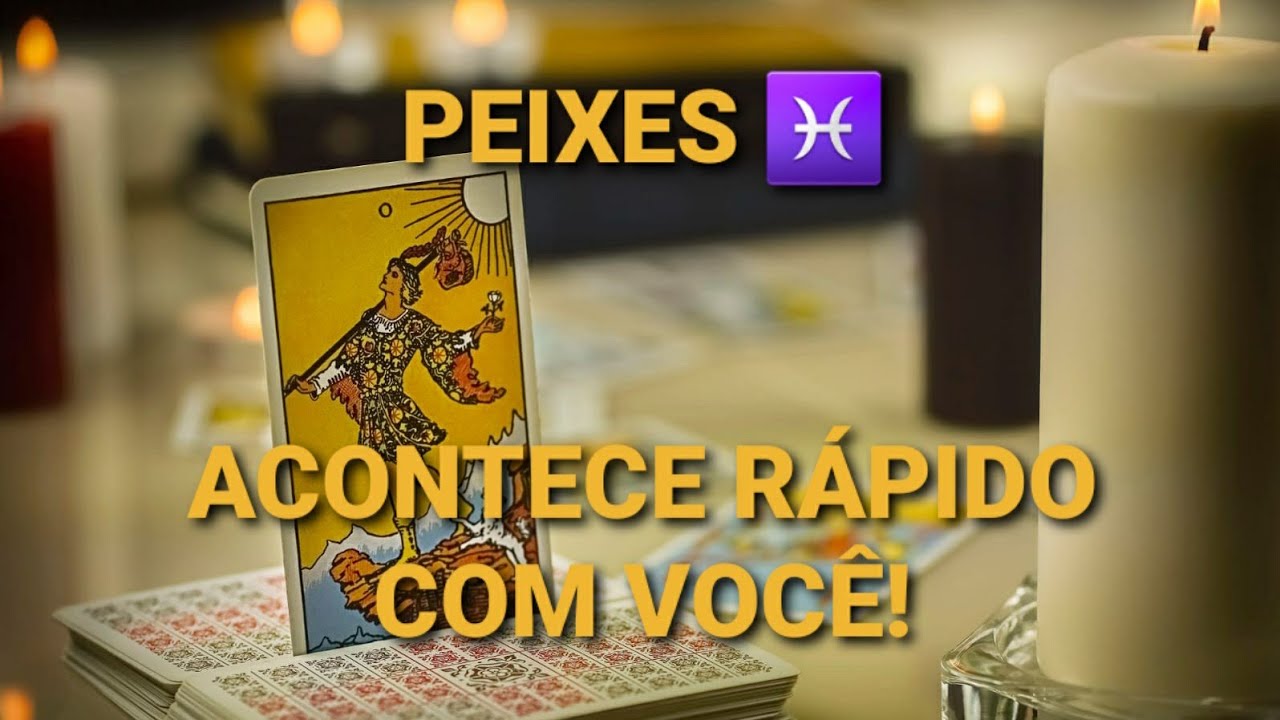 PEIXES ♓️ ESSA PESSOA TE OBSERVA E TE ADMIRA❤️ NOVO AMOR💘 O SOL ☀️ ILUMINANDO E ABENÇOANDO SUA VIDA!