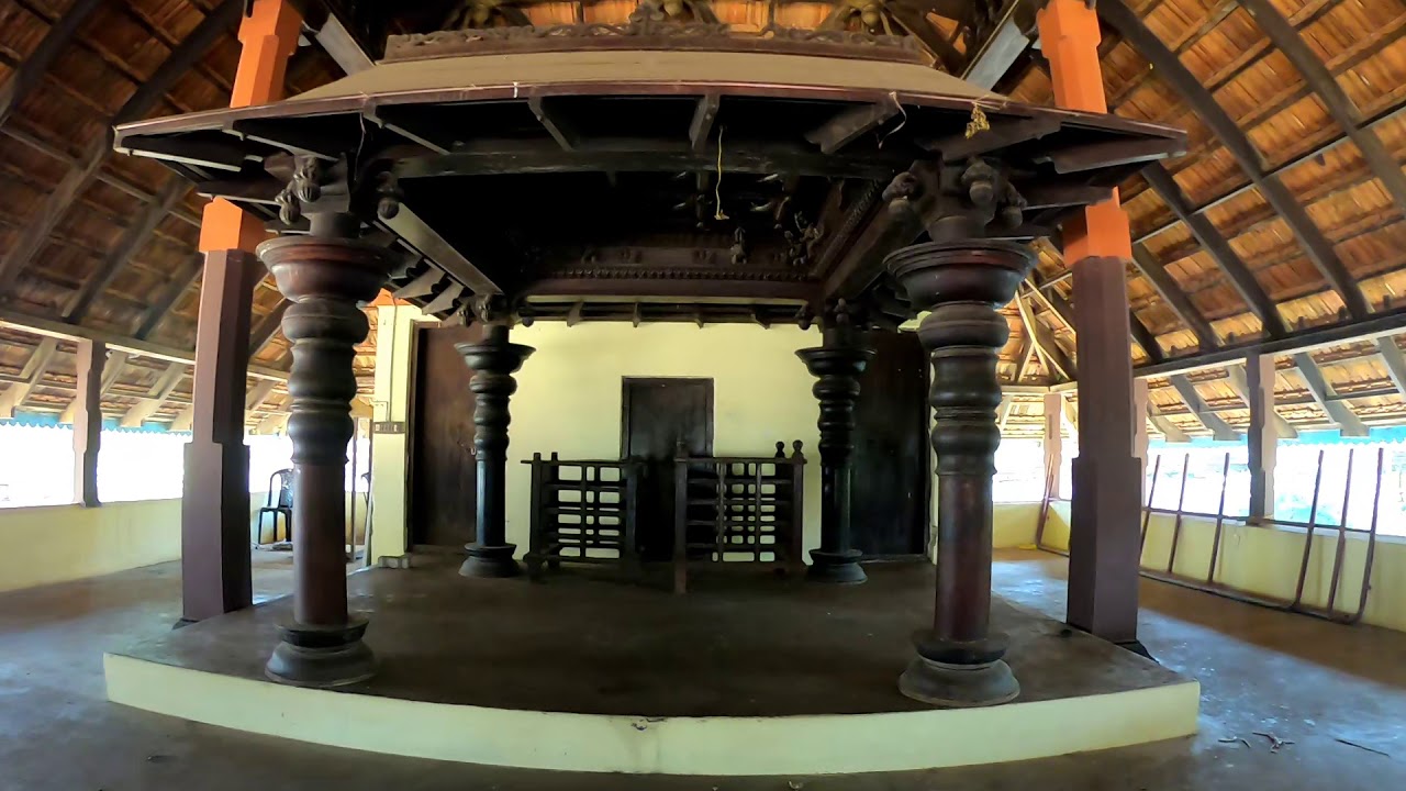 Kerala the Movie | Kerala | India | 2020