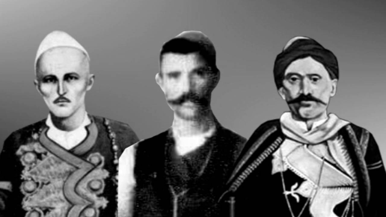 Gjovalin Shani - Kenge  per Babun Celin