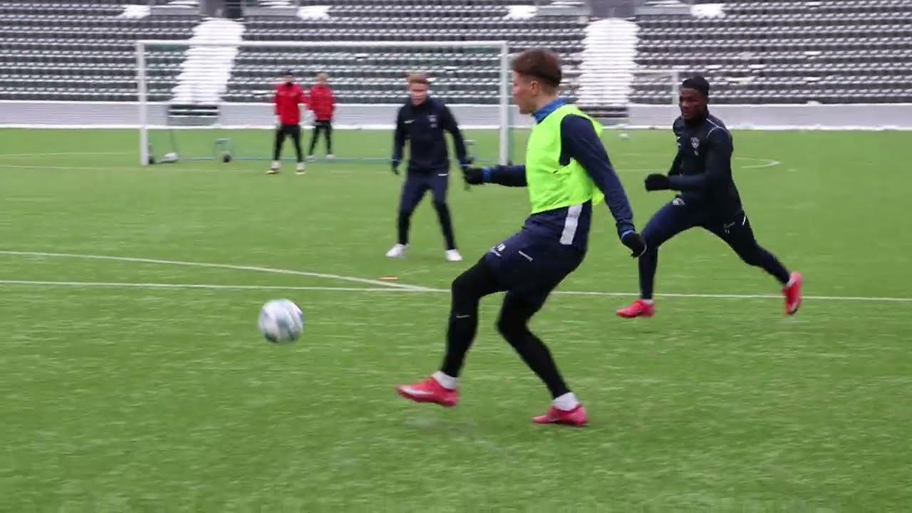 Inter starttaa Liigacupin lauantaina Oulunkylässä