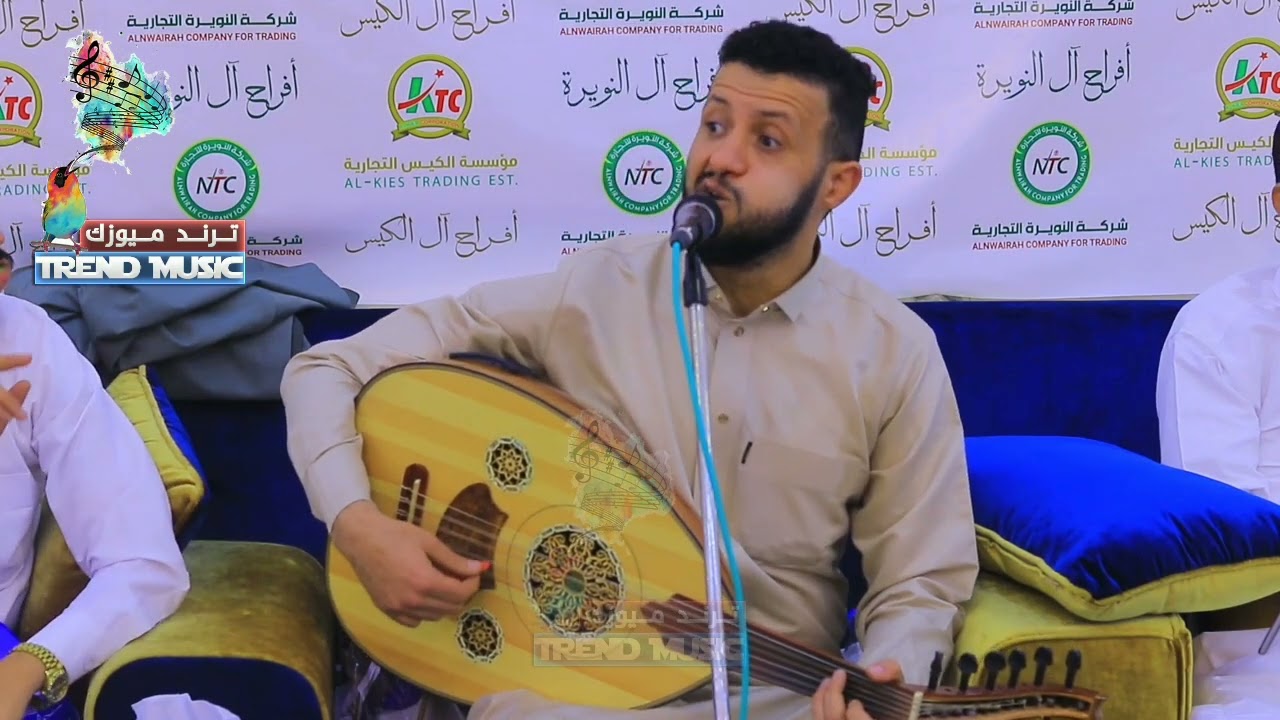 امانه اسمع على فرفشه في هذه الجلسة 《 حمود السمه 2024》