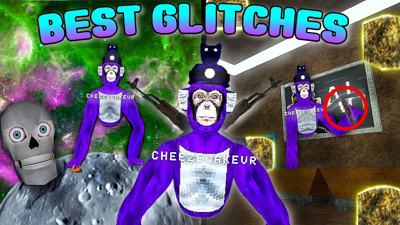 The BEST GLITCHES To Do in Big Scary... (2K SUBSCRIBER SPECIAL)
