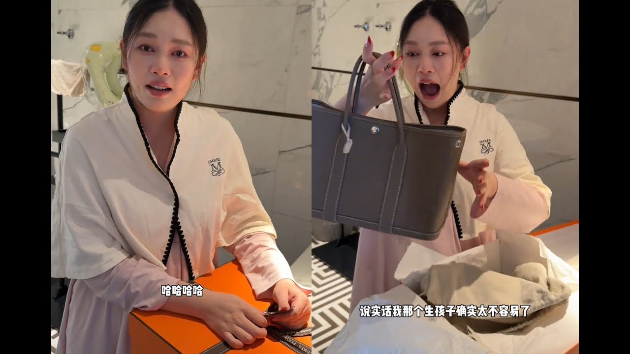 苦时相扶，甜时同享 携手把日子，过成想要的模样@李斯曼曼 #张照洋 #葵宝🌻