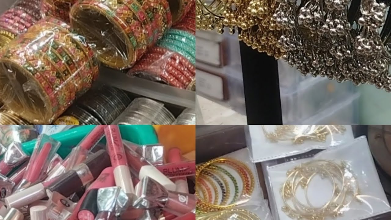 Mehndi lagane gye hum Market 😍😍