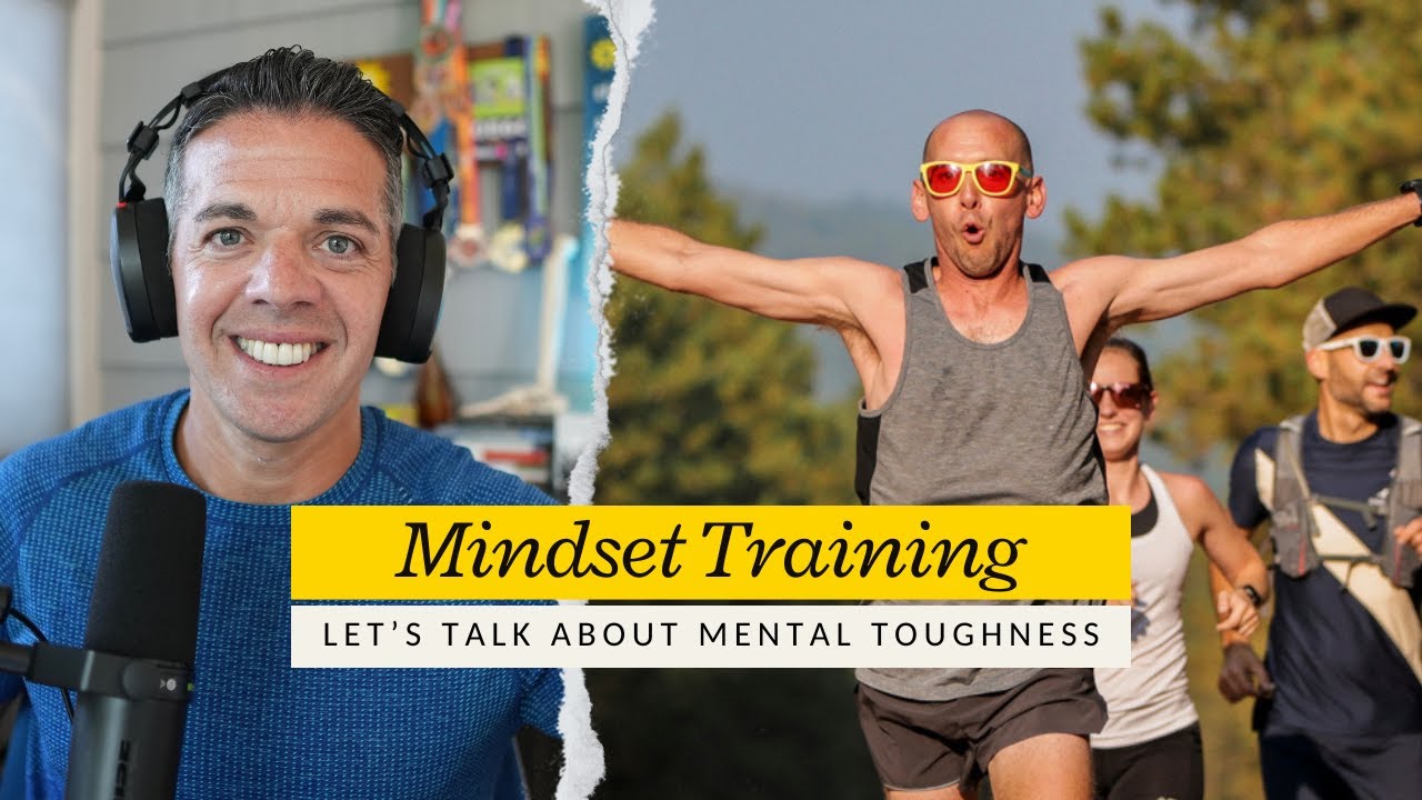 Unlocking Mental Toughness: How to Conquer Your Next Run