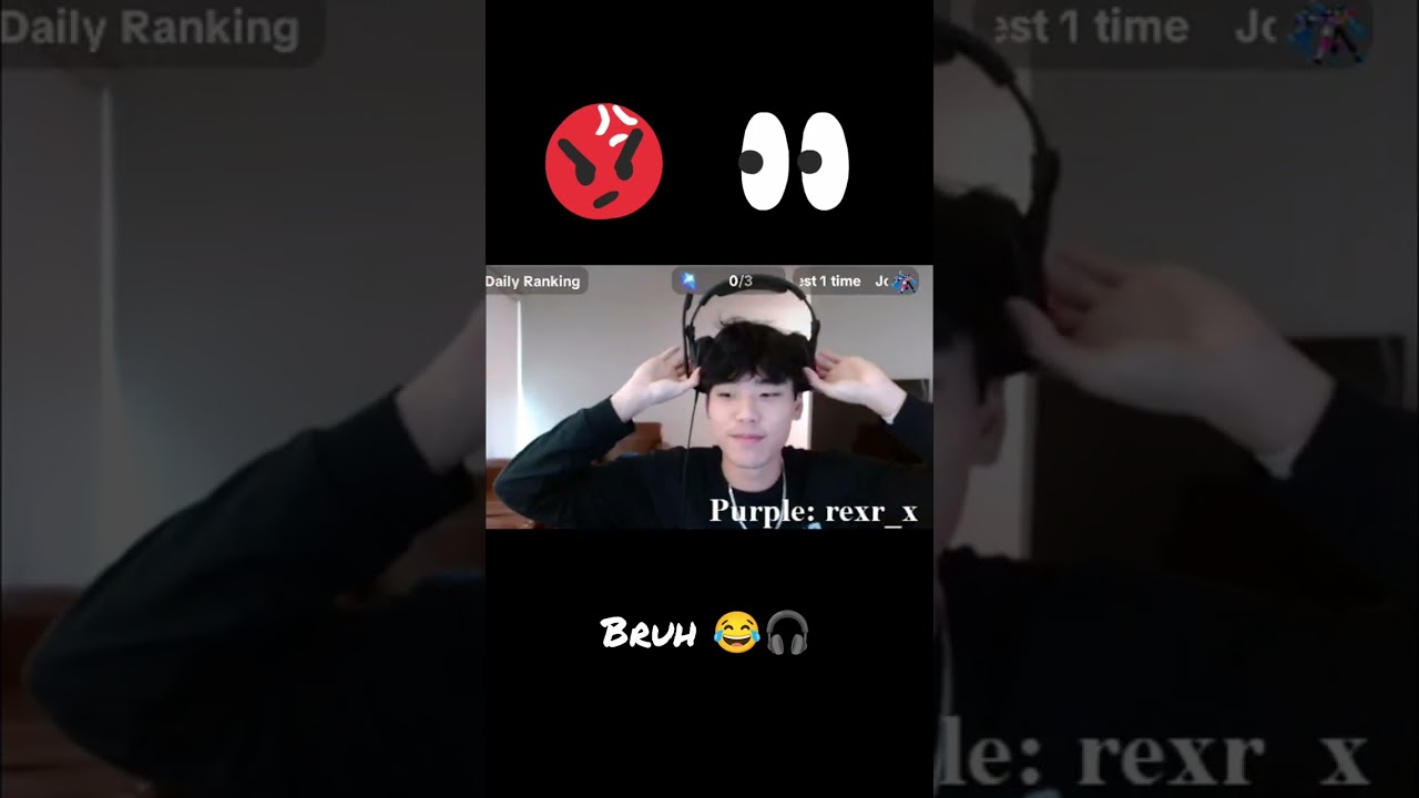 2026.02.15 | Game Rage w/ Kencchi moments