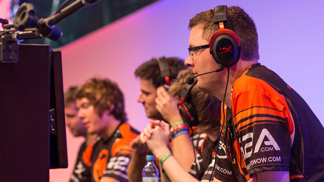 World of Warcraft: Live-Schlachtzug, 8. August &ndash; gamescom #BlizzGC2015