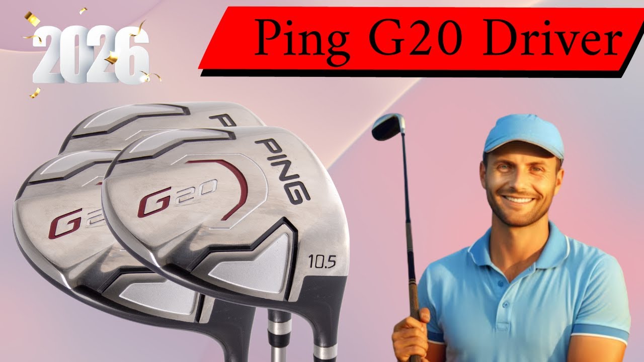 Ping G20 Driver  Review