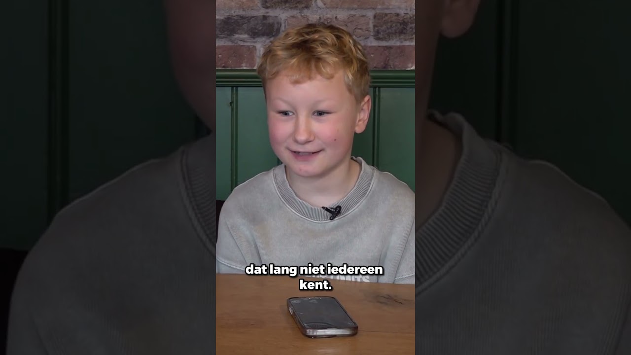 Paskudne wyzwanie Lagemannetjesowi zupełnie się nie udaje
