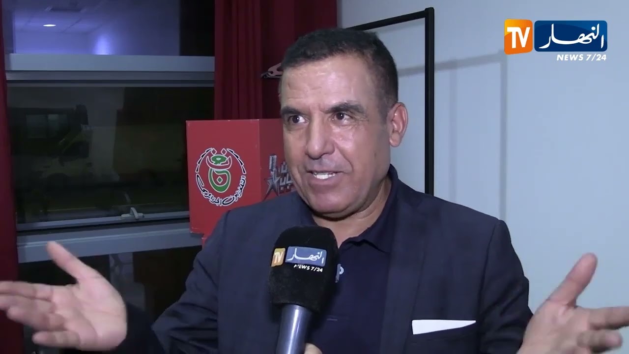 الشاب مامي يكشف عن جديده مع فنان عالمي وهذا ماقاله عن الشاب مومو وبلال طاكيني