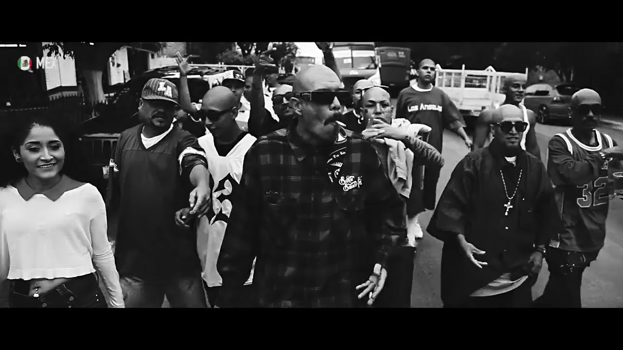 EEStreetStyle, Mr.Weed ,Panchas Psycho, Mr Yosie, Shef Sale, DMG, PKM, Vido,Ortak - 