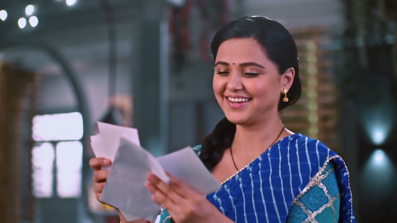 Saru Latest Episode 114 Best Scene | सरु | Mohak Matkar, Shagun Pandey, Anushka | Zee TV APAC