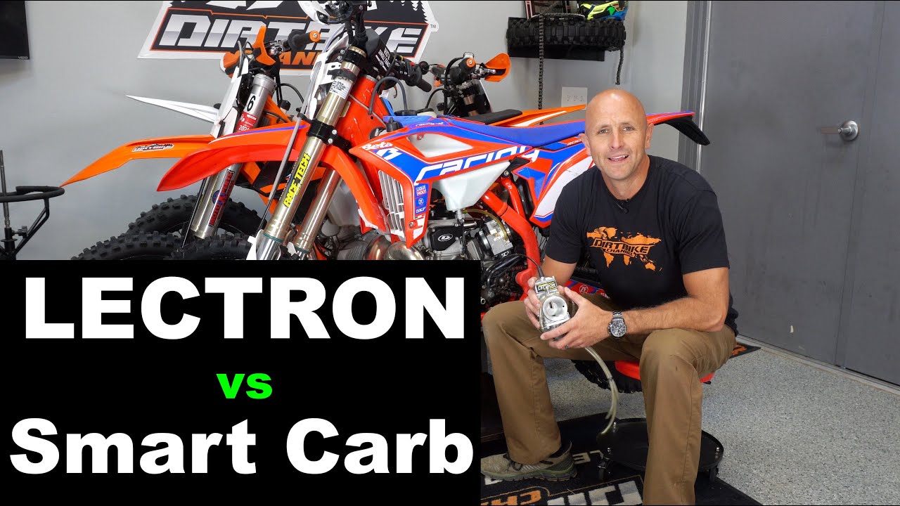 Lectron vs Smart Carb   Which One Is Better For You?