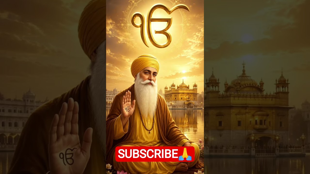 Golden temple amritsar Punjab |Golden Temple status #shortsfeed #viral #trending #1million #live