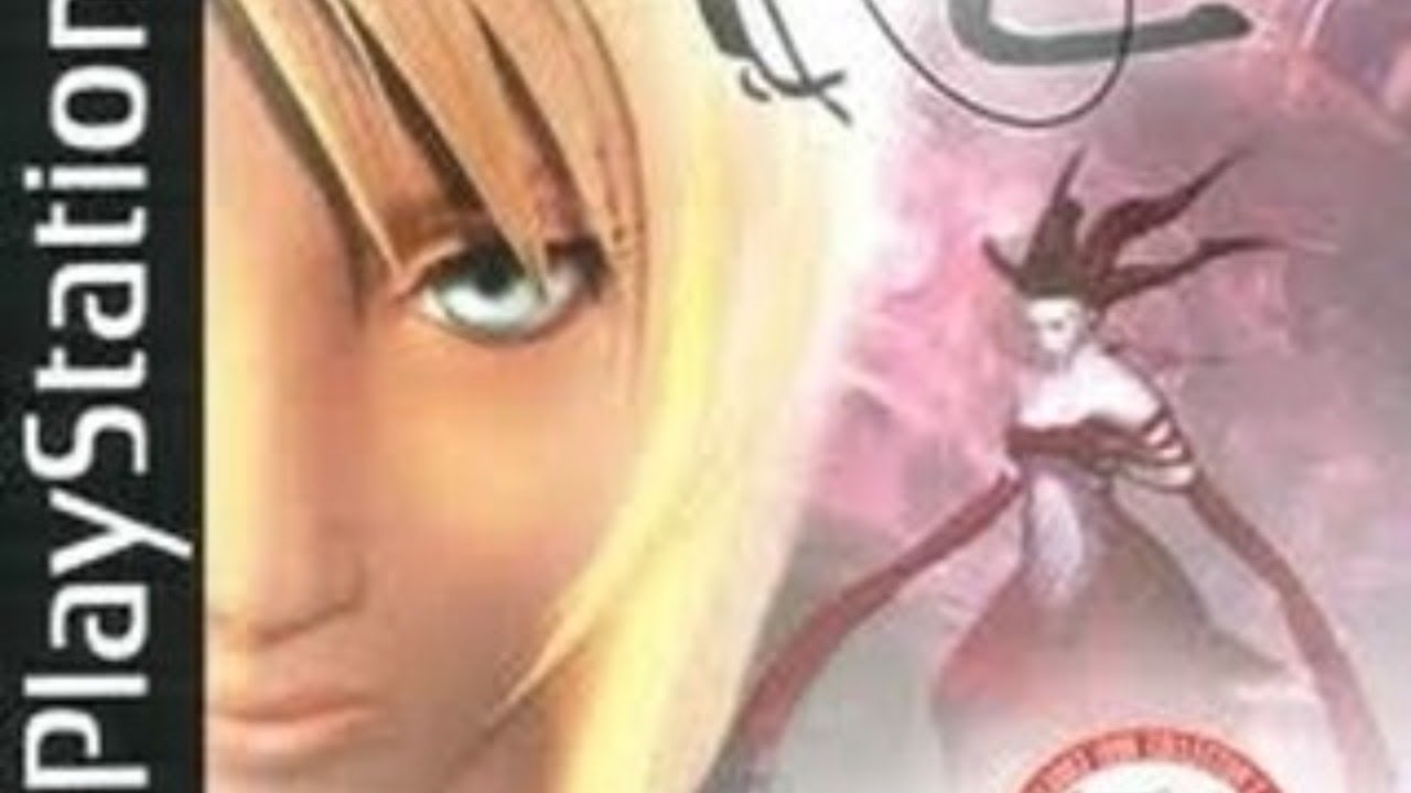 Parasite Eve Playthrough 22 Years Later No Commentary ( Part 2 )