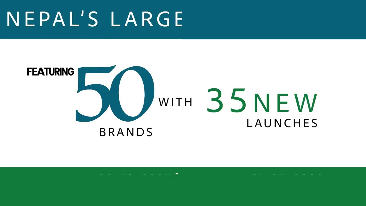 Meet 50+ Top Auto Brands at NAIMA Nepal Mobility Expo 2025! | Shaping the Future of Mobility