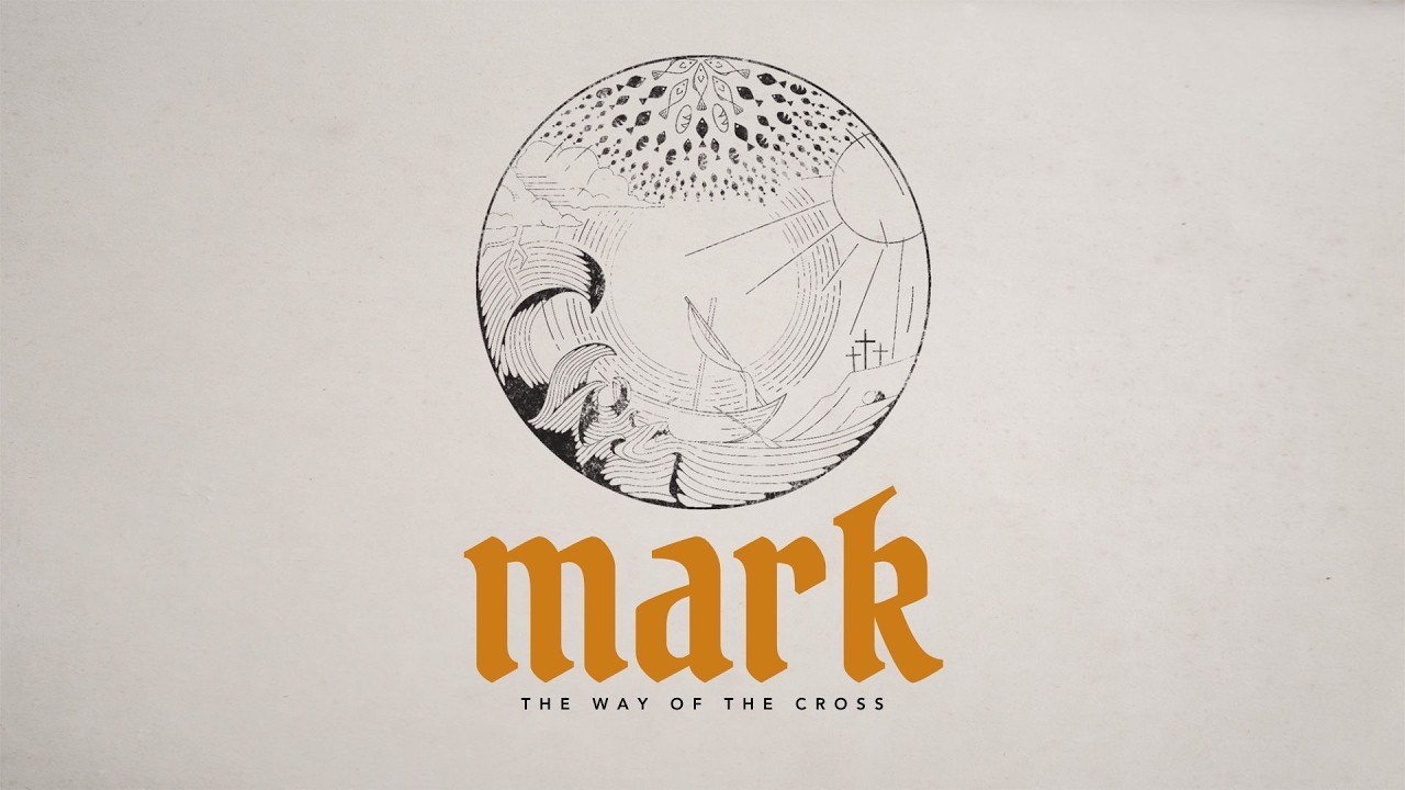 The Soil, the Lamp, and the Seed. Mark 4