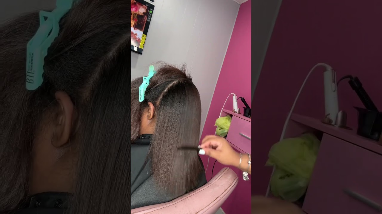 Design Essentials Virgin Relaxer