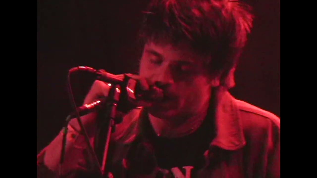 The Macks Live at TREEFORT 2025 (Shot on MiniDV Tape) | Shambling History