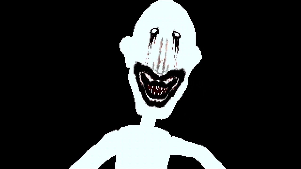 【ゆっくりホラー】Mr.White Mr.White Mr.White【Mr.White】