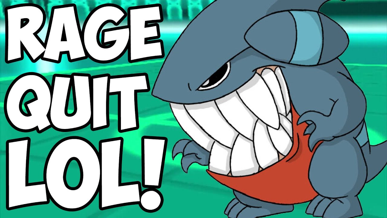 ★~EPIC GIBLE SWEEP~★