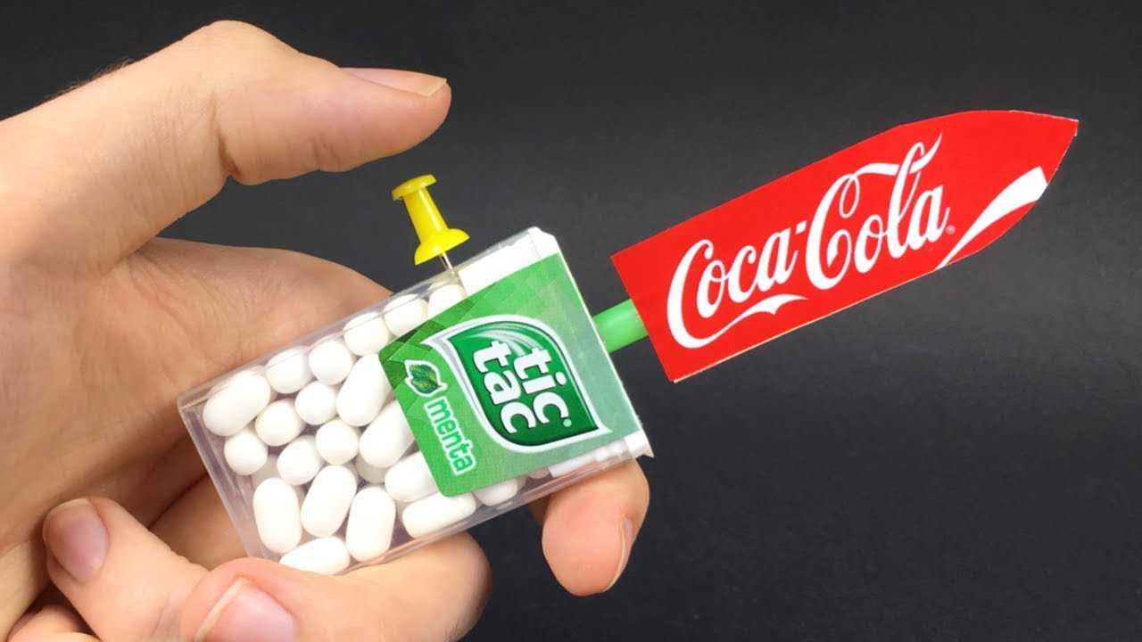 3 Awesome Life Hacks