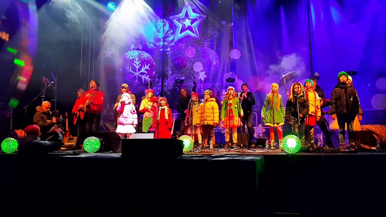 Arka Noego Tychy 22.12.2019
