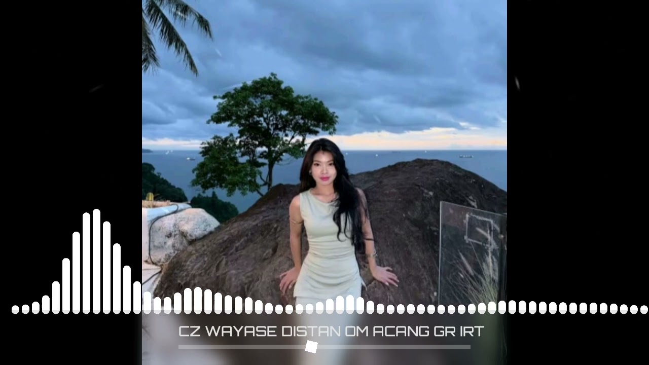 CZ ⚡|| WAYASE OM ACANG || GR IRT✅