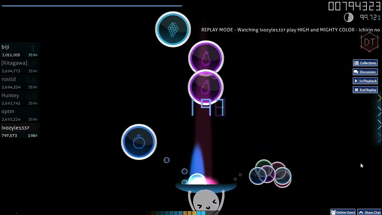 just my professional game (no)) I'm too lazy to write anything