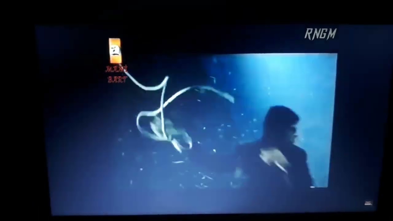 Koçbank Pusula Reklamı 2004
